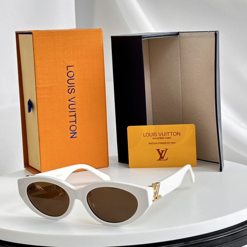 LV Sunglasses